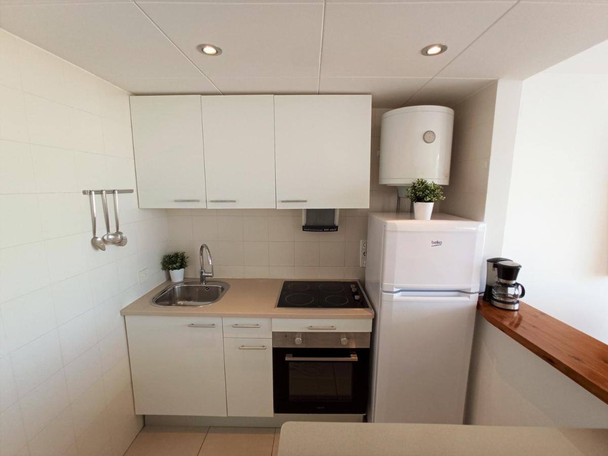 Trill Mirasol F Duplex Apartment L'Estartit Exterior photo