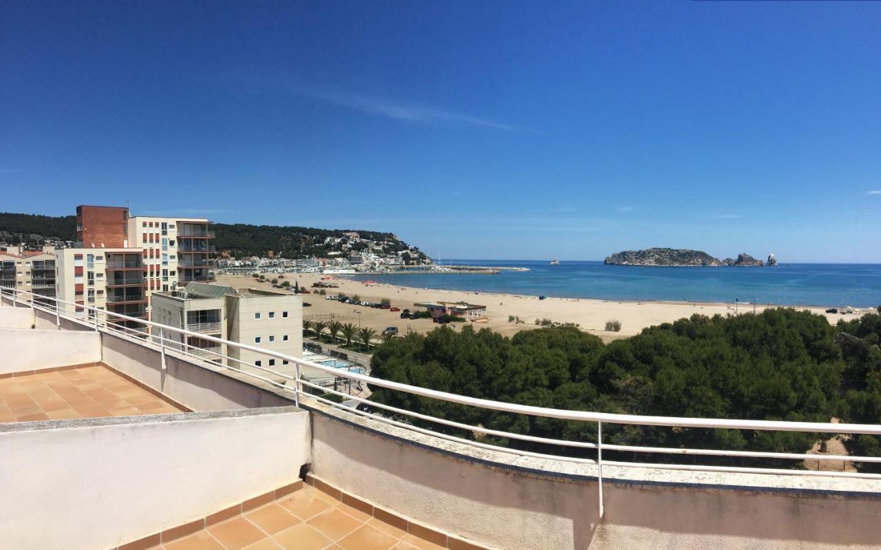 Trill Mirasol F Duplex Apartment L'Estartit Exterior photo
