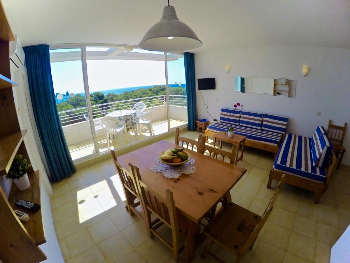 Trill Mirasol F Duplex Apartment L'Estartit Exterior photo