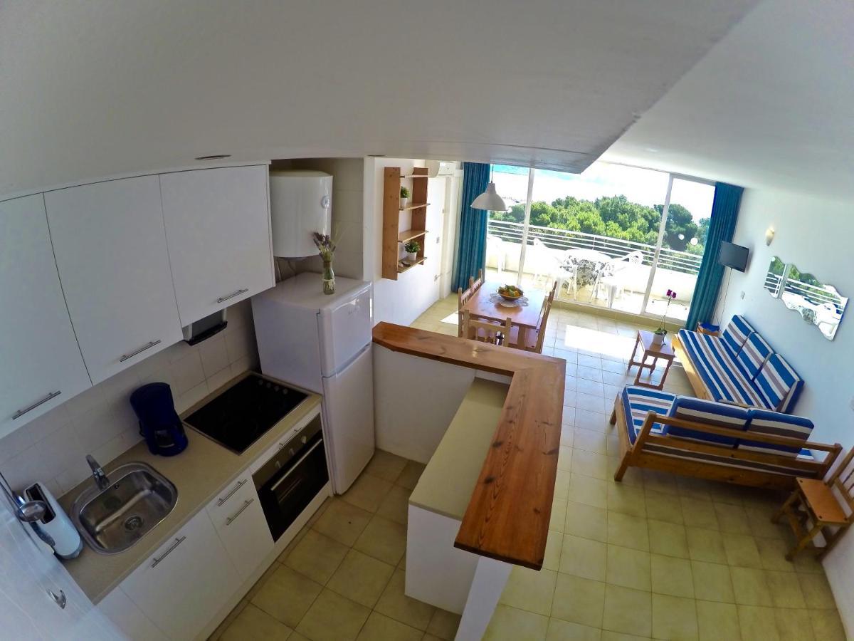 Trill Mirasol F Duplex Apartment L'Estartit Exterior photo