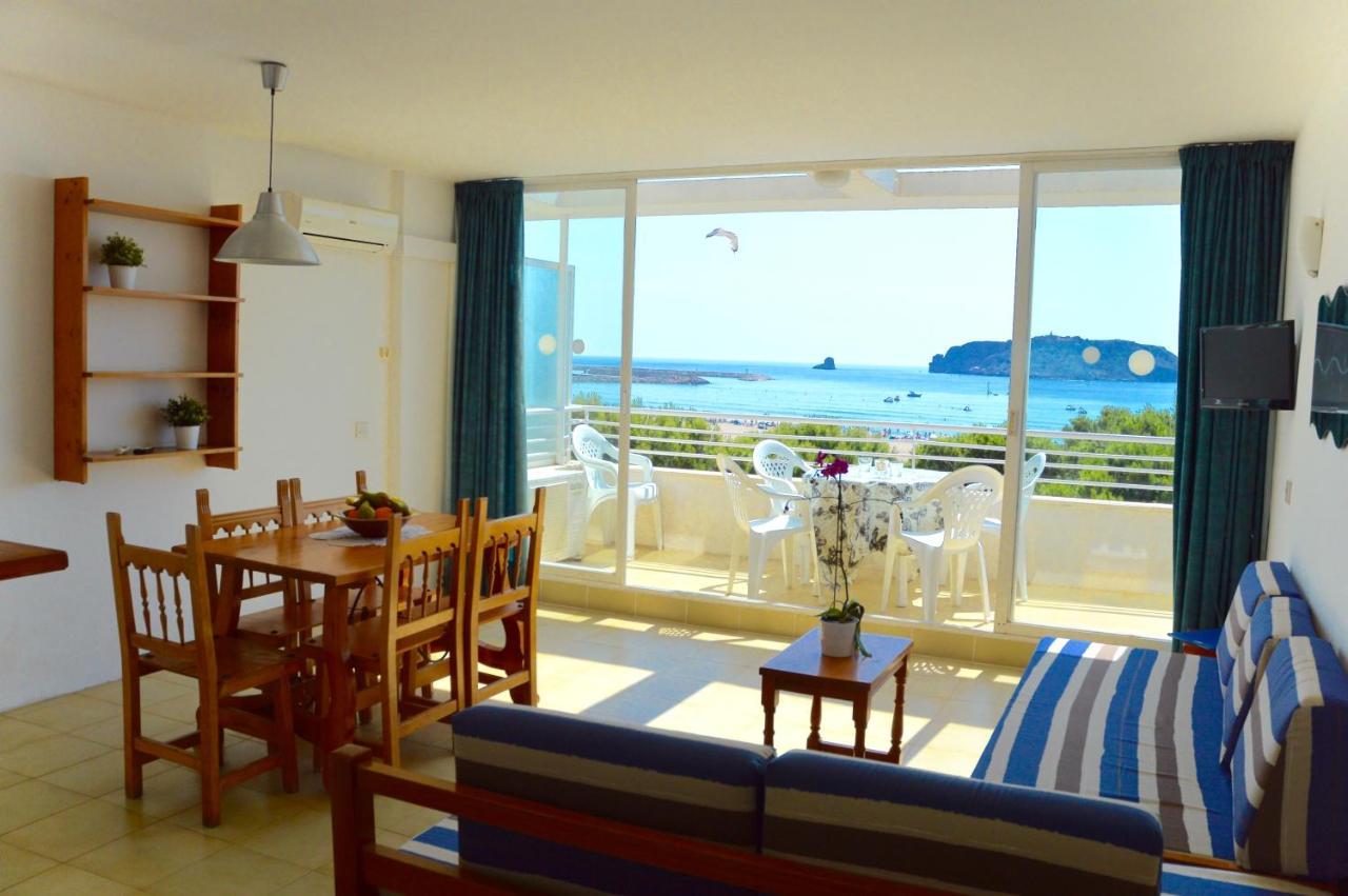 Trill Mirasol F Duplex Apartment L'Estartit Exterior photo