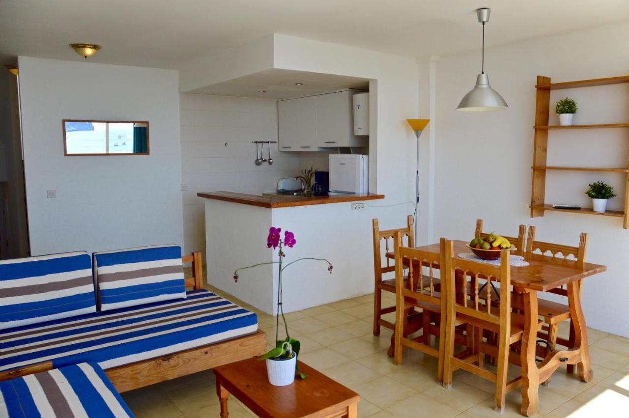 Trill Mirasol F Duplex Apartment L'Estartit Exterior photo