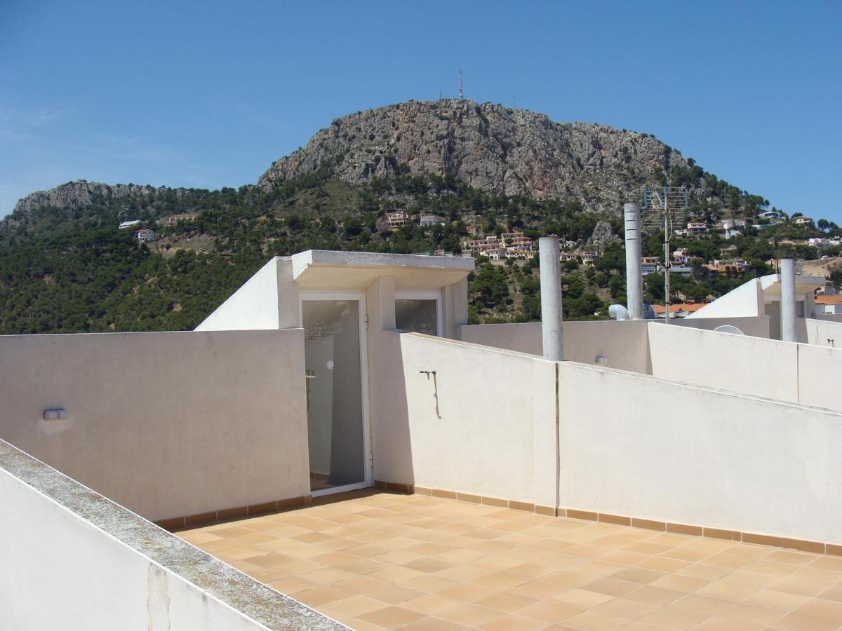 Trill Mirasol F Duplex Apartment L'Estartit Exterior photo