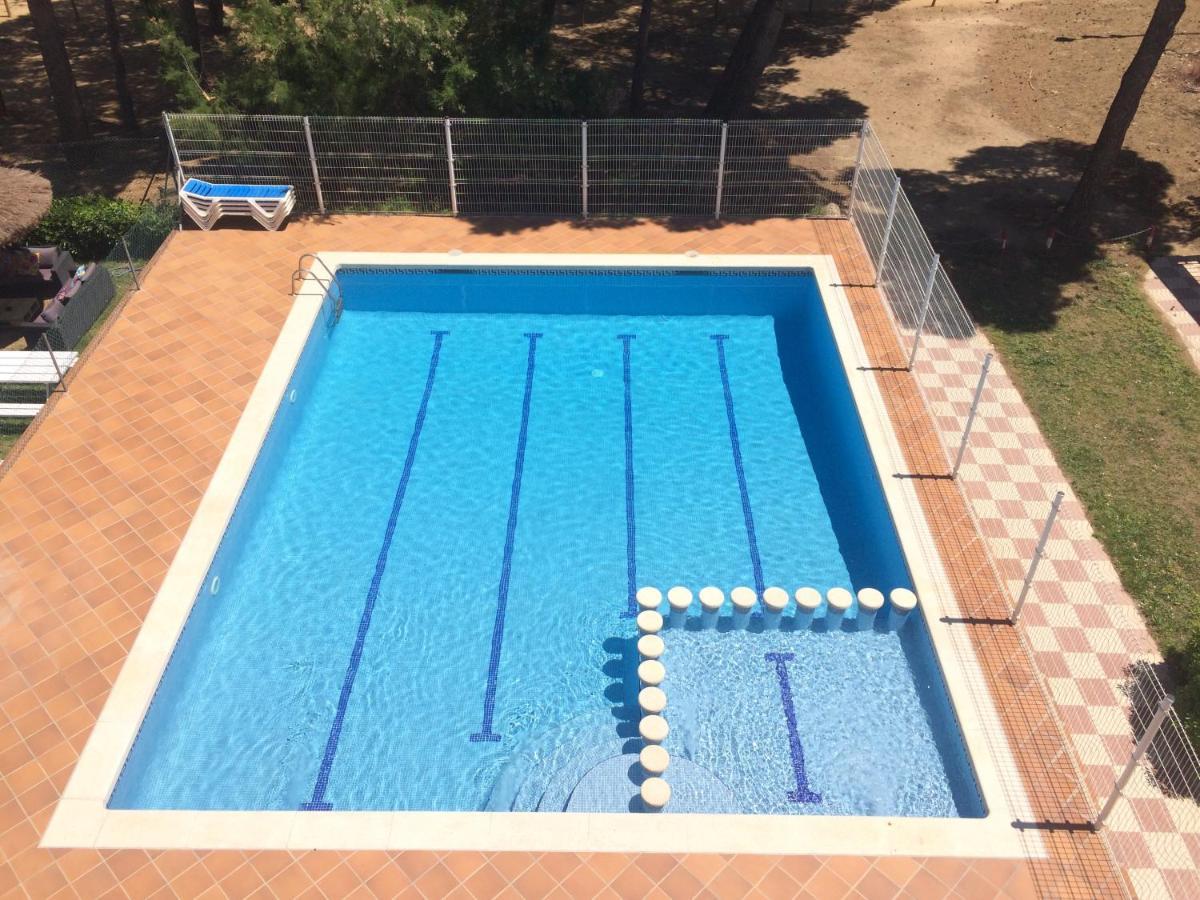 Trill Mirasol F Duplex Apartment L'Estartit Exterior photo