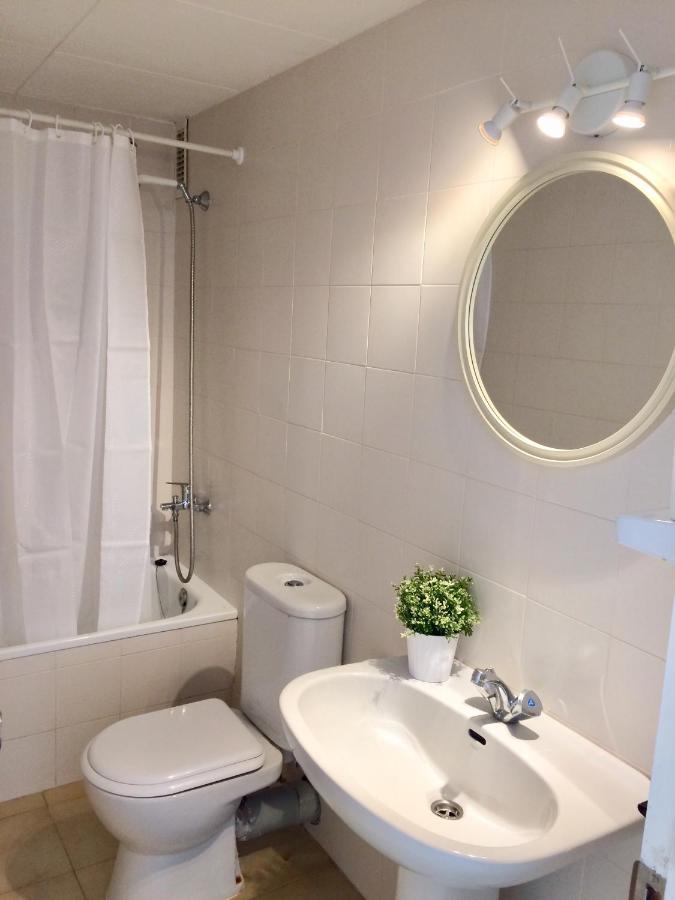 Trill Mirasol F Duplex Apartment L'Estartit Exterior photo