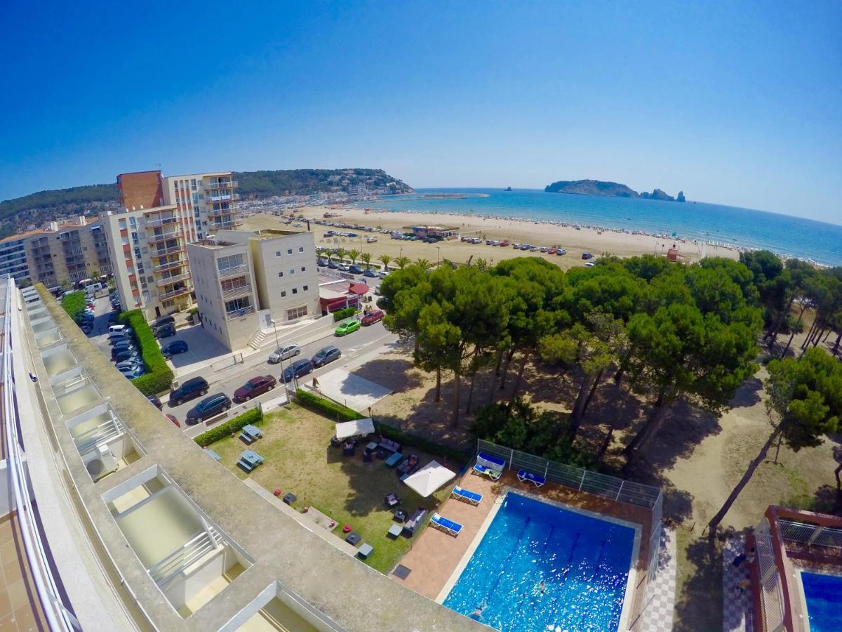 Trill Mirasol F Duplex Apartment L'Estartit Exterior photo